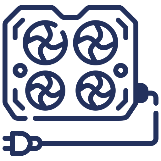 سیستم گرمایشی و سرمایشی